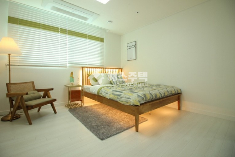 경기 용인기흥구 공세동 용인시 기흥구 공세동 공기좋은 숲세권 쓰리룸 분양 매물번호 16767 사진 3