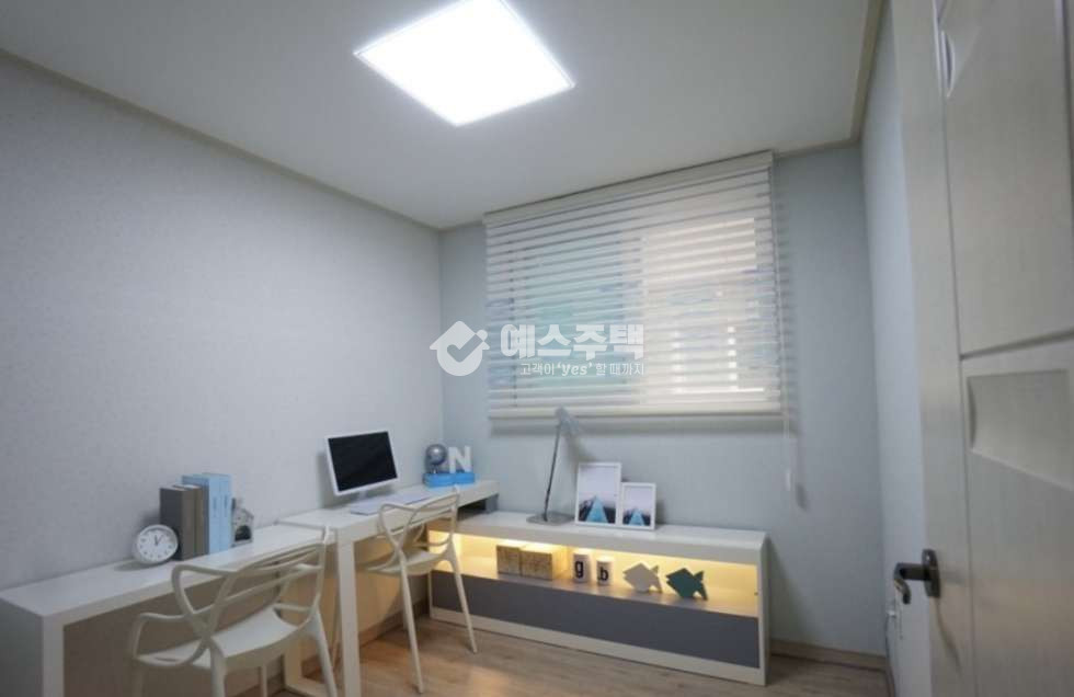 서울 영등포구 당산동1가 당산동 3룸 힘없는 남향 / 로얄층 분양 매물번호 13192 사진 3