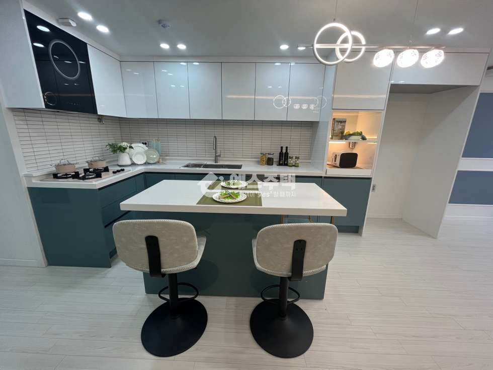 인천 검단구 마전동 마전동 넓은 거실이 필요하신분? 넓은방과 거실을 같이 갖고있는 집! 분양 매물번호 16787 사진 4