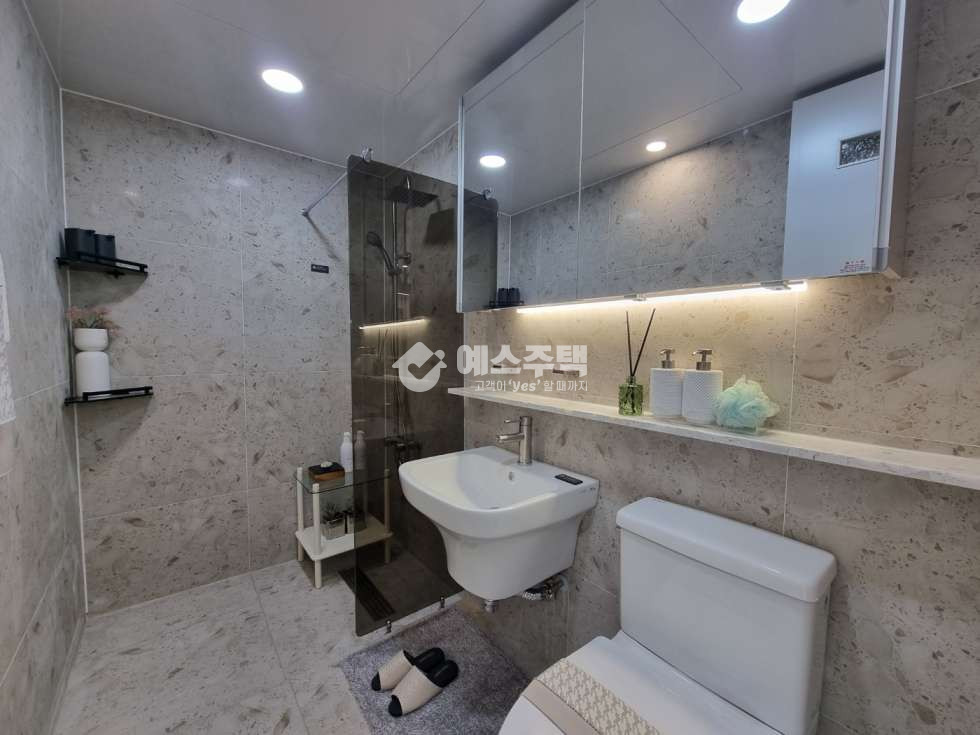 경기 부천오정구 고강동 고강동 3룸 역세권 신축아파트 넓은 방거실 보조주방까지 완벽 분양 매물번호 16789 사진 4