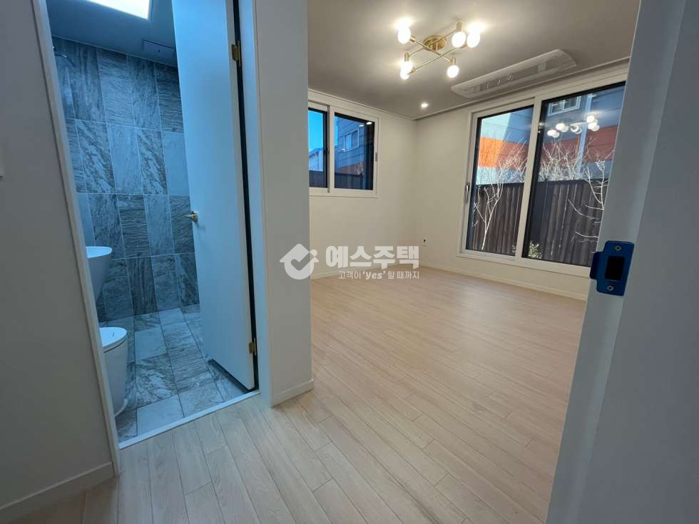경기 파주시 야동동 야당동 3룸, 4룸 테라스세대 하실래요? 정원세대 하실래요? 분양 매물번호 16792 사진 2
