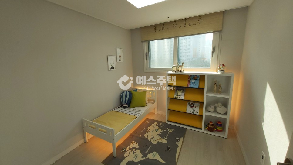 서울 서대문구 남가좌동 남가좌동 3룸 막힘없는 남향 밝은 채광 ♥ 분양 매물번호 13375 사진 3