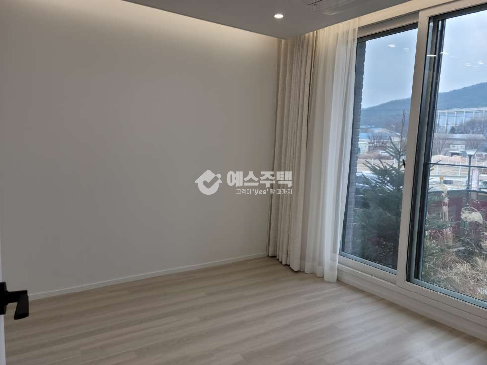 경기 용인처인구 양지면 남곡리 용인 양지면의 럭셔리 빌라, 양지 최고의 입지 3룸 분양 매물번호 16799 사진 3