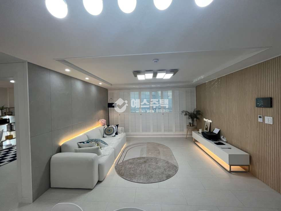 경기 고양일산서구 가좌동 일산 가좌동 3룸or복층세대 옵션도 풀로 껴주는데 안갈이유가 없네~ 분양 매물번호 16801 사진 1
