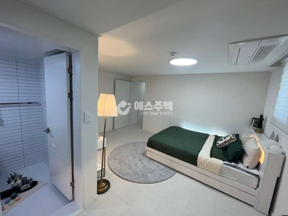 경기 고양일산서구 가좌동 일산 가좌동 3룸or복층세대 옵션도 풀로 껴주는데 안갈이유가 없네~ 분양 매물번호 16801 사진 2