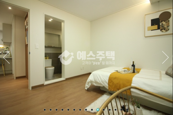 인천 서해구 검암동 검암역 가성비 3룸 마지막 1세대 남았어요 분양 매물번호 10921 사진 8