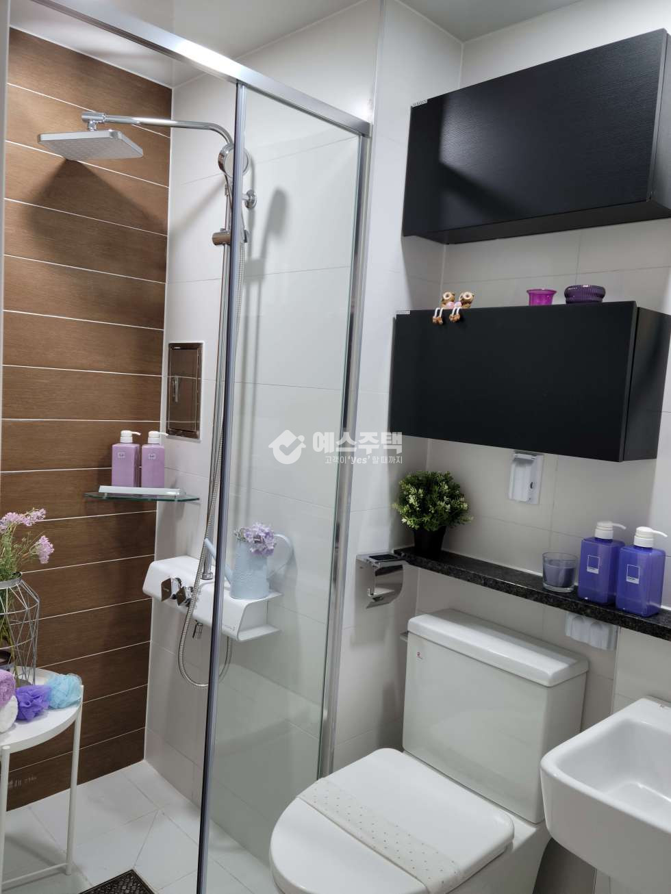 경기 용인기흥구 중동 용인기흥 중동 3룸 감각적인 인테리어와 알찬구성이 담긴 주거용 오피스텔 분양 매물번호 16803 사진 5