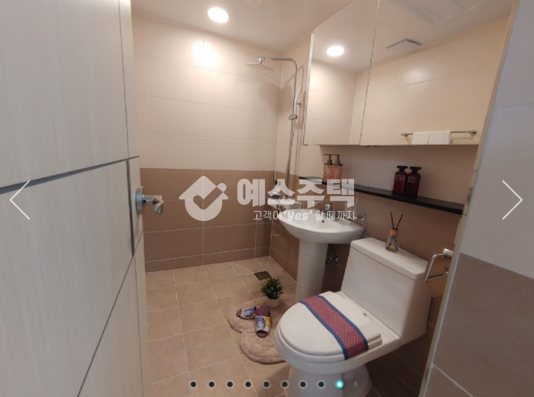 경기 포천시 가산면 포천에서 더이상 찾을 수 없는 가격 2룸 분양 매물번호 12238 사진 8