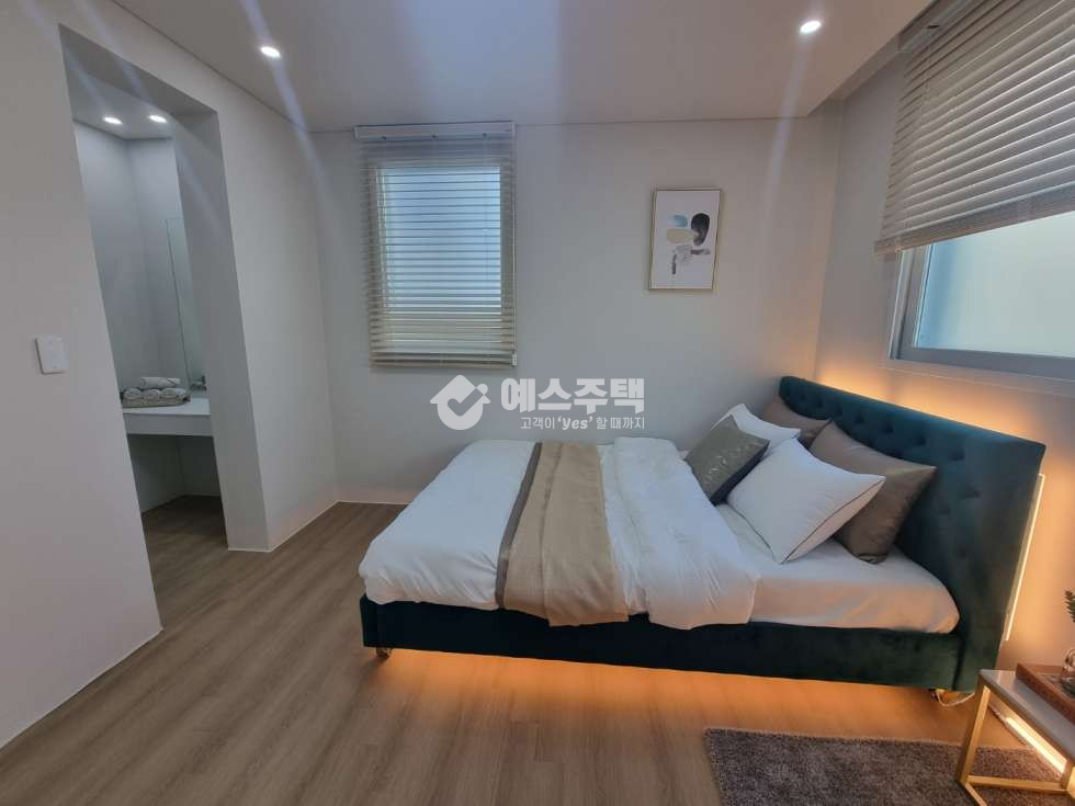 경기 고양일산동구 성석동 성석동 풀옵션 구비된 전세대 테라스세대 신축빌라 3룸 분양 매물번호 16804 사진 2