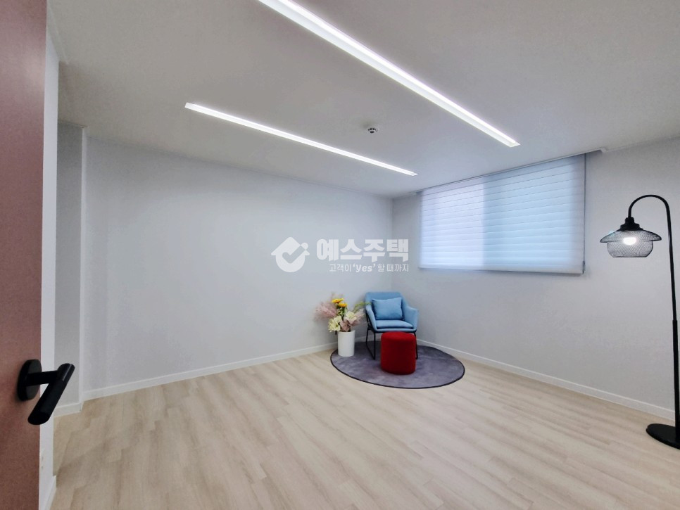인천 계양구 계산동 계산동 3룸 계산역 도보 5분 / 주차100% ■ 분양 매물번호 11654 사진 3