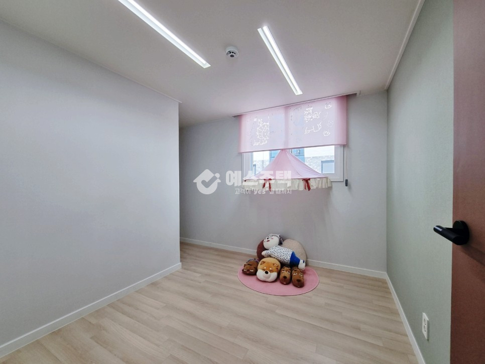 인천 계양구 계산동 계산동 3룸 계산역 도보 5분 / 주차100% ■ 분양 매물번호 11654 사진 4