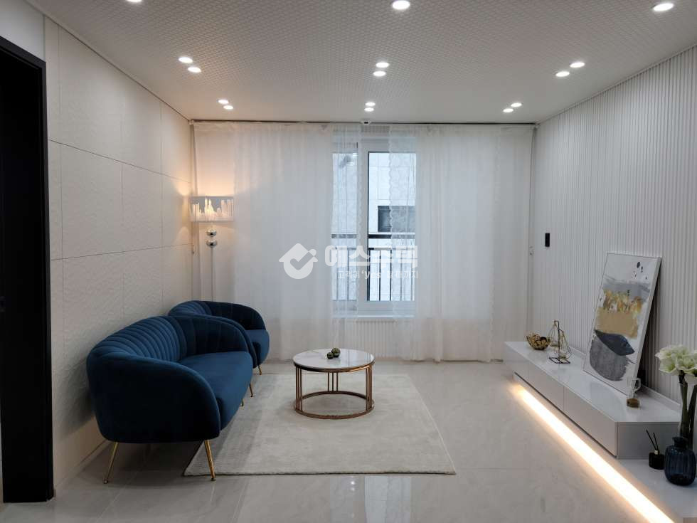 경기 용인처인구 김량장동 김량장동 조용한 주택단지 2룸/3룸 친환경 마루벽지시공 분양 매물번호 16813 사진 1