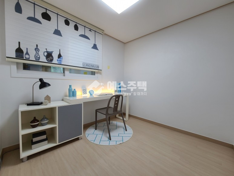 인천 제물포구 답동 답동 3룸 큰거실 : 큰주방 : 큰방 분양 매물번호 10685 사진 4