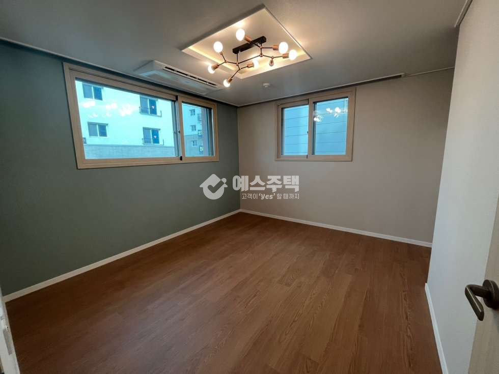 경기 파주시 야당동 야당동 풀옵션 구비완료된 4변형 4룸! 넓어서 너무좋아요~ 분양 매물번호 16823 사진 3