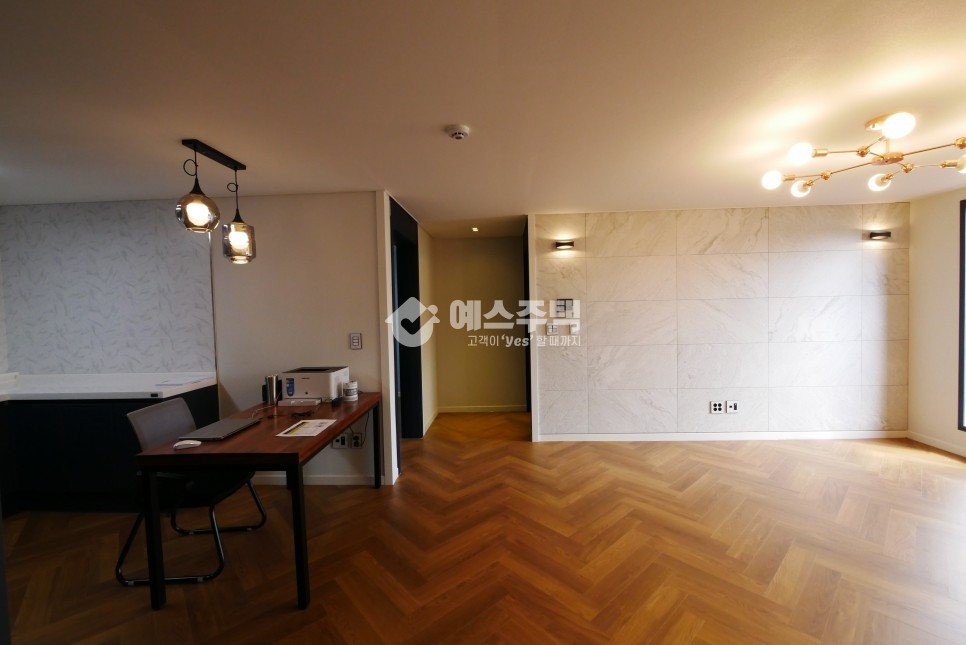 경기 용인처인구 모현읍 모현읍 3룸 넓은거실 + 큰방 + 탁트인뷰 분양 매물번호 10935 사진 3