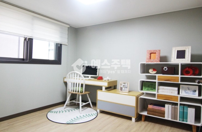 인천 연수구 청학동 청학동 3룸 넓은거실 + 큰방 + 탁트인뷰 분양 매물번호 10752 사진 5