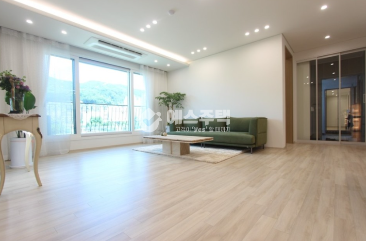 경기 수원권선구 평동 평동 3룸 전세대 시스템에어컨+정남향 분양 매물번호 10950 사진 2