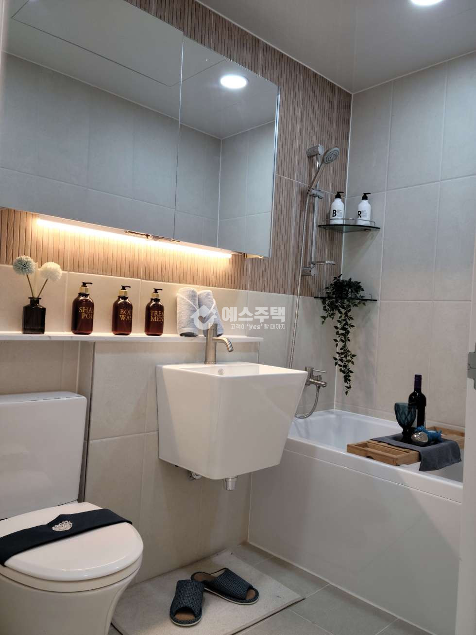 경기 화성만세구 남양읍 남양리 남양읍 초중고 도보5분이내 도보 등하교 가능한 풀옵션 3룸 신축빌라 분양 매물번호 16826 사진 5